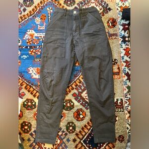 Big Bud Press Pencil Pants Small
